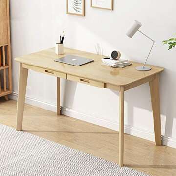 DESK IDEAS
