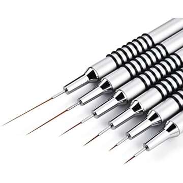 Nail Tech Essentials