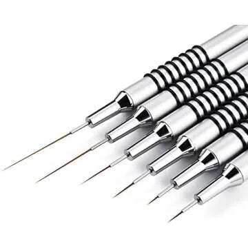 Nail Tech Essentials