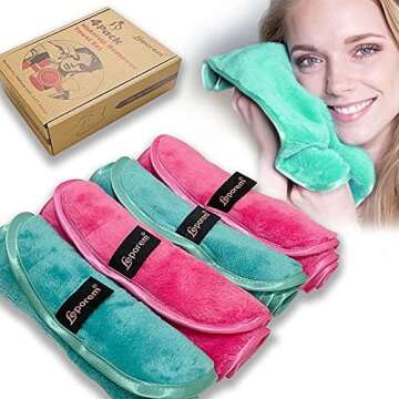 Personal Care Products I Like