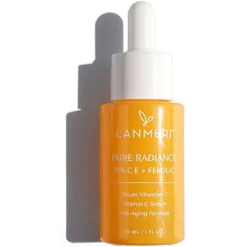 Beauty & Personal Care