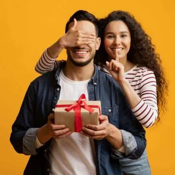 The Best Gift Ideas for Him:Top Picks for the Men in Your Life