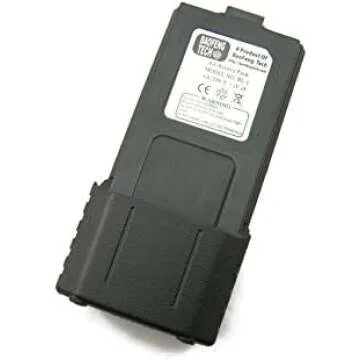 Comms: Radios & Equip