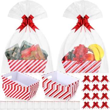 Teacher Gifts Under $20 Supplies