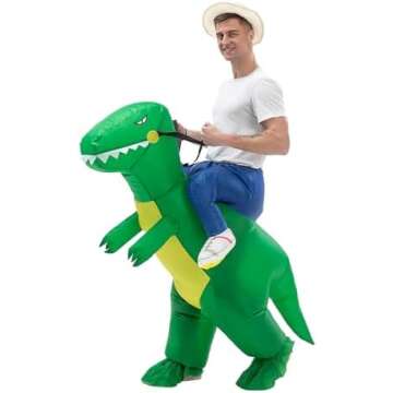 Jurassic World Theme Party