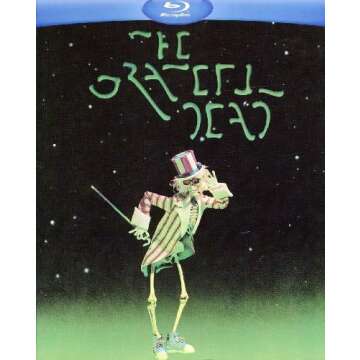 GRATEFUL DEAD MUSIC #2