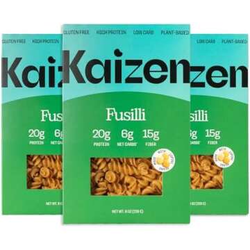 Gluten Free Favorites