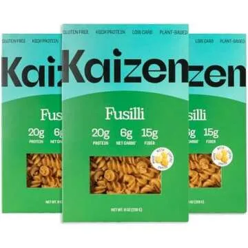 Gluten Free Favorites