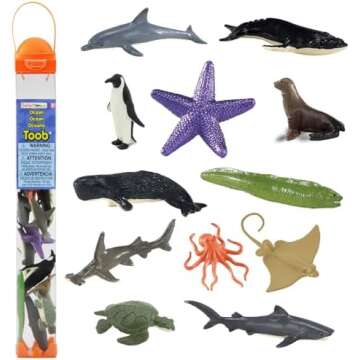 Montessori Toddler Materials