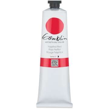 Oil Painting Supplies