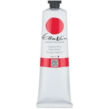 Oil Painting Supplies