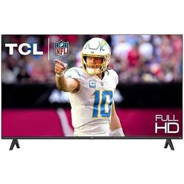 Top 10 TCL TV Deals 2025