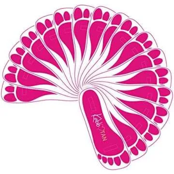 spray tan must haves