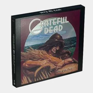 GRATEFUL DEAD MUSIC - Amazon.com