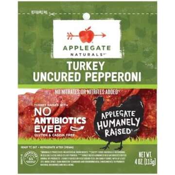 Low Histamine / Allergy Friendly Diet