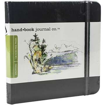 Journals and Notebooks