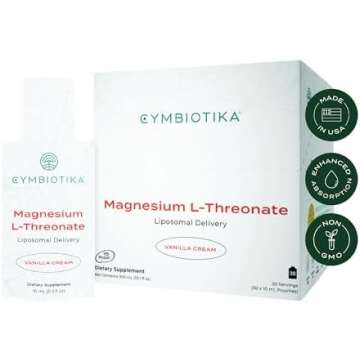 Wellness/Supplements