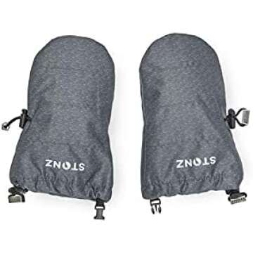 Cold Weather Clothes for Littles