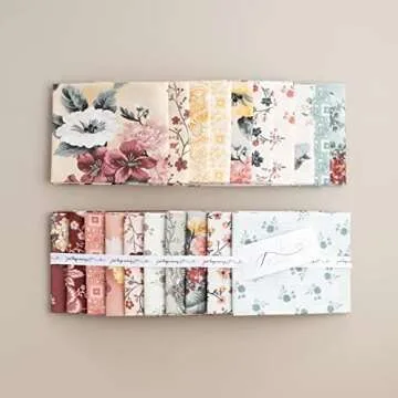 Fat Quarter Bundles
