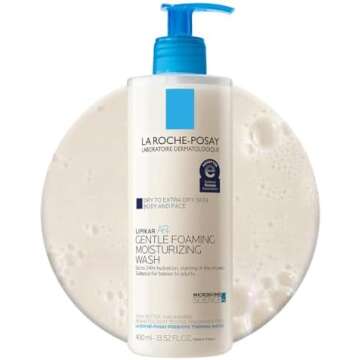 Oily/Acne Prone Cleansers