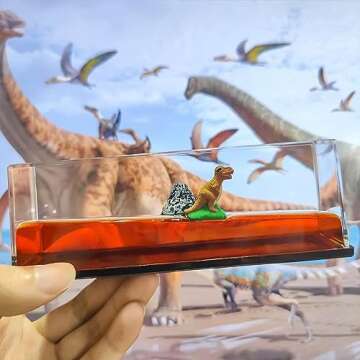 Prehistory/ Dinosaurs