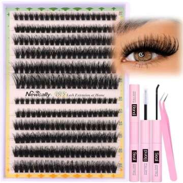 Lash Haven: Fluttery Finds on Amazon