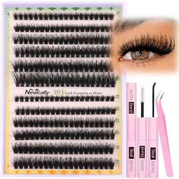 Lash Haven: Fluttery Finds on Amazon
