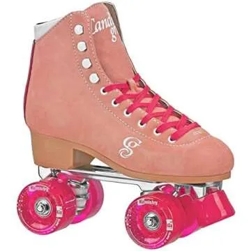 Womens Roller Skates and Roller skating accessories