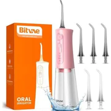 Oral Care