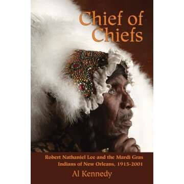 African American Mardi Gras