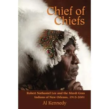 African American Mardi Gras