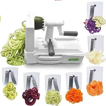 Food Prep: Convenient + Easy Tools