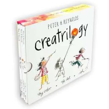 Must-Read Art Books to Inspire You and Fuel Your Creative Journey!