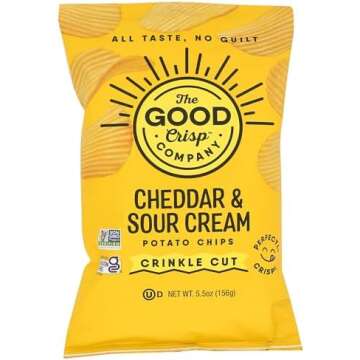 Snack Wish List: Treats I Can't Wait to Try! 🍪🍬