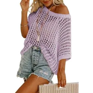 Swimsuits & Coverups