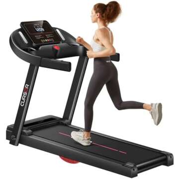 Home Gym Essentials: As Seen On Amazon & Tik Tok