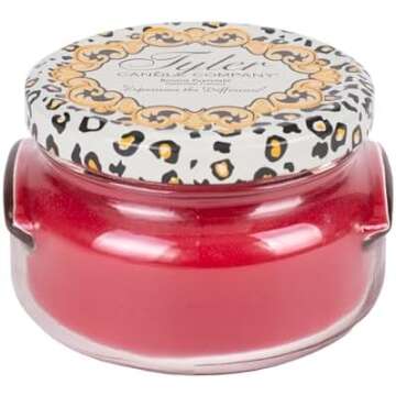 Tyler Candle Company