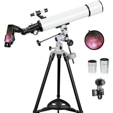 Telescopes