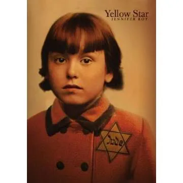 Holocaust Books for Kids