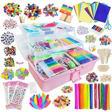 Gift Guide for Girls