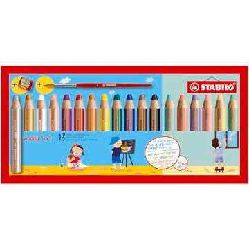 Watercolor-ish Tools