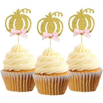 🌸 Pink Fall / Halloween 🌸