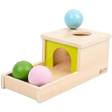 GIFT GUIDE: Baby 0-12m Play