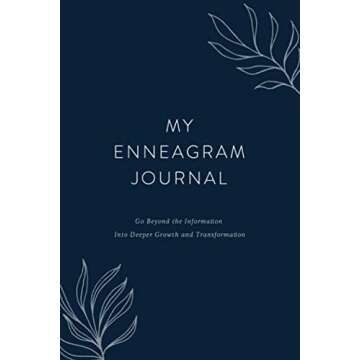 Enneagram Books