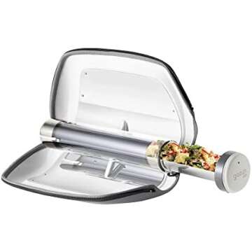 Cooking Off Grid With Solar And No Electricity