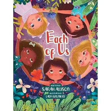 SEL Mentor Text Faves