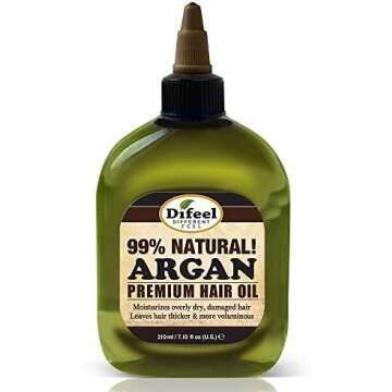 General Hair Products 💆🏽‍♀️