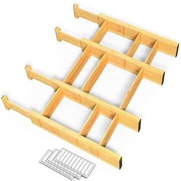 Cleaning/Organization Essentials