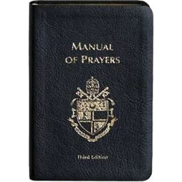 Bibles and Prayer Books