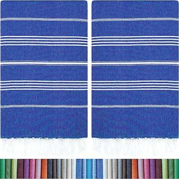 Styling Kit: Coastal